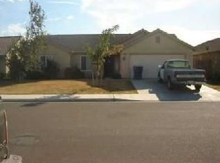 2109 Aviator Ave, Dos Palos, CA 93620
