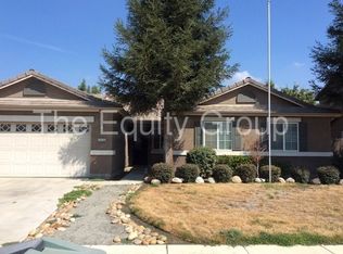 2436 E Victor Ave, Visalia, CA 93292