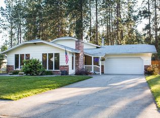 404 S Forest Glen Blvd, Post Falls, ID 83854