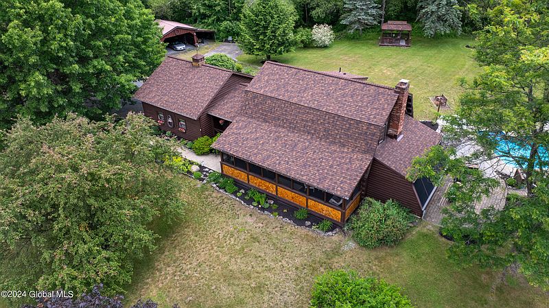 2nd image of 974 Valley Falls Road