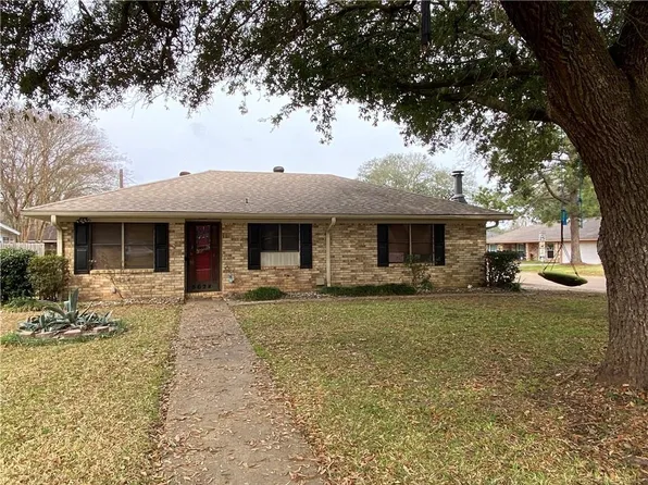 5624 Bruyninckx Rd, Alexandria, LA 71303