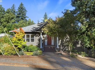 3625 SW Spring Garden Ct, Portland, OR 97219
