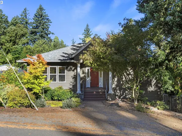 3625 SW Spring Garden Ct, Portland, OR 97219