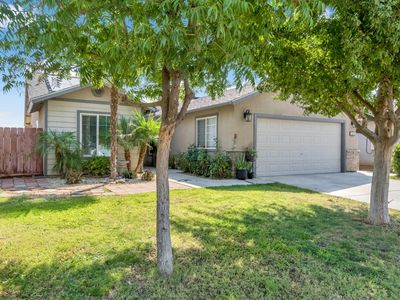 13600 Aretha St, Madera, CA, 93638