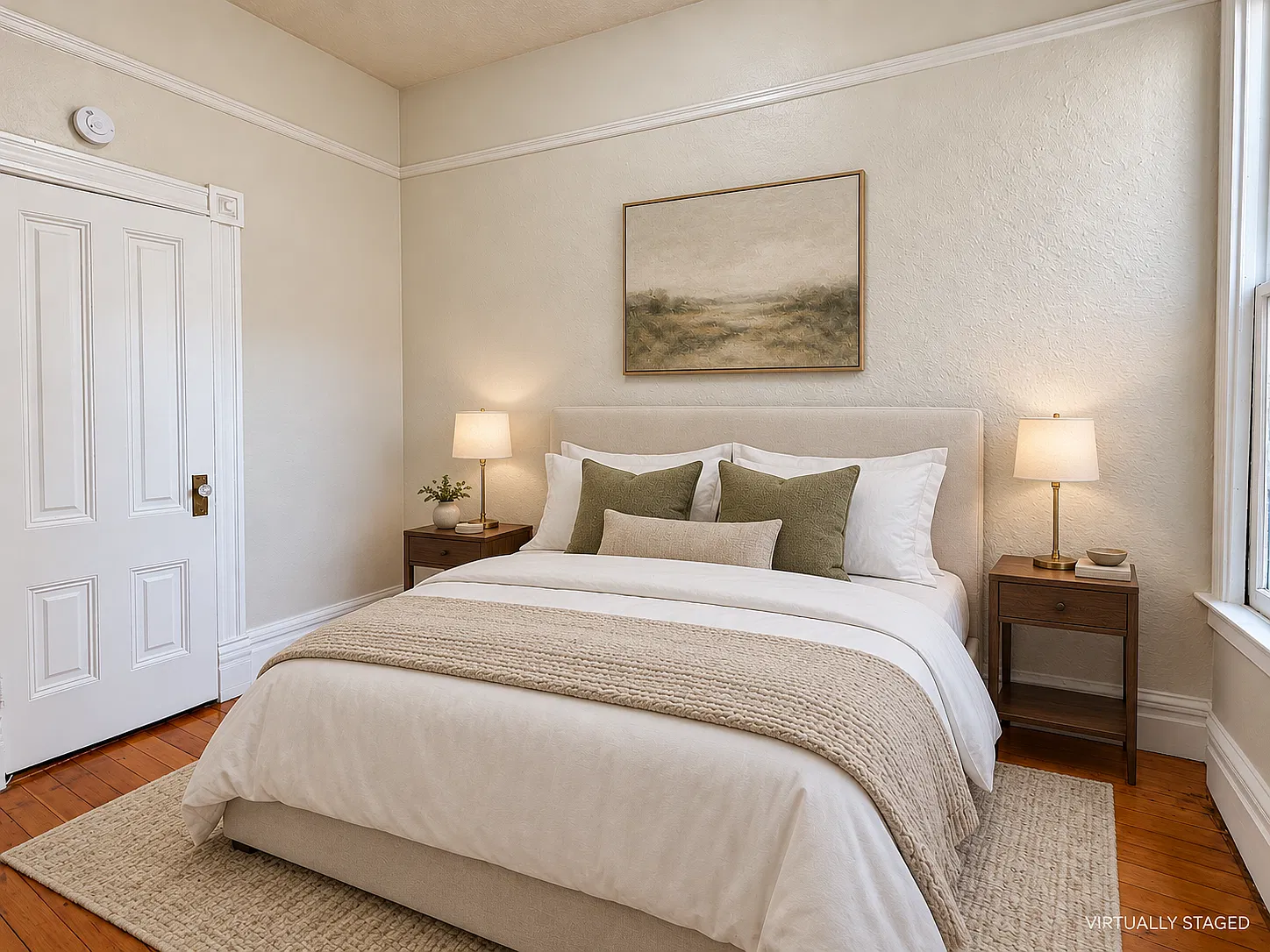 1 bed, 800 sqft, $4,495 — Photo 3