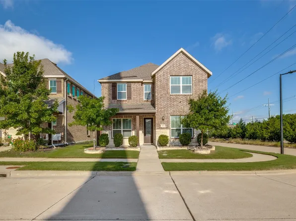 301 Kennewick Dr, Garland, TX 75044