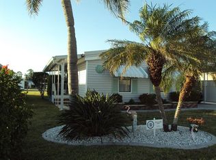 735 Fairmount Dr, North Port, FL 34287
