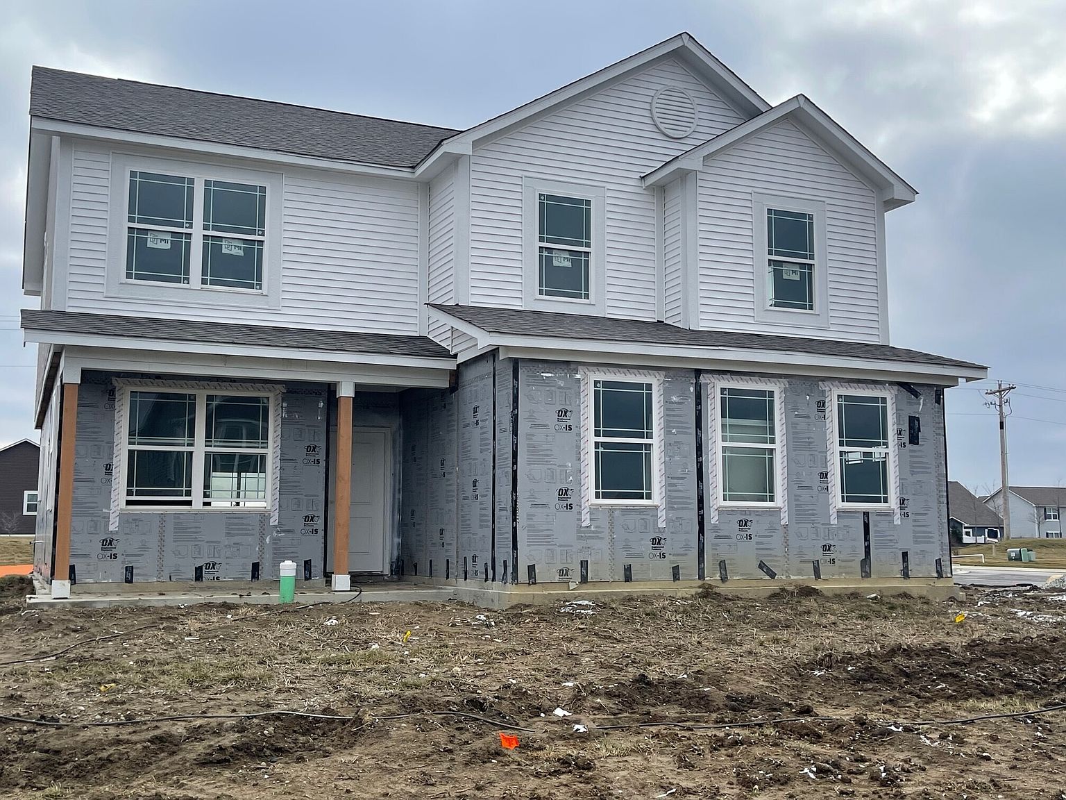 6764 Cardiff Dr, Mccordsville, IN 46055 Zillow