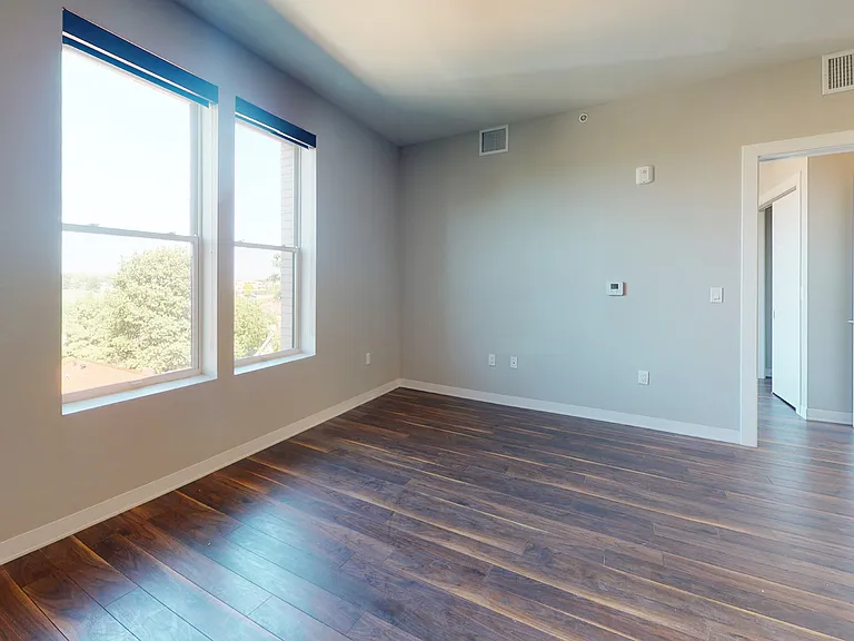 Dining/Living room