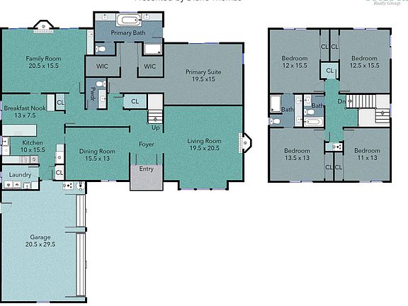 2nd image of this home