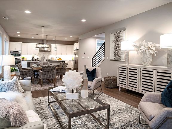 3rd image of 11615 (Lot 9) NE 61st Lane