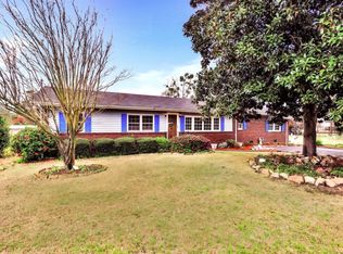 118 Gertrude Dr, Sumter, SC 29150
