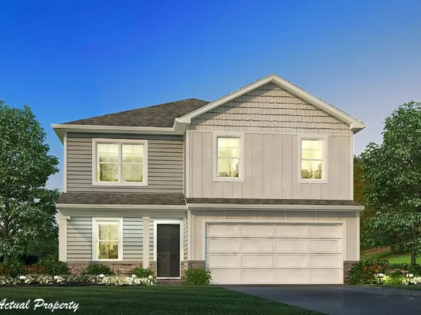 6632 Chelsea Glen Dr, Canal Winchester, OH 43110