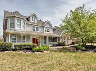 9271 Brookwater Cir, College Station, TX 77845