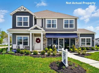 2900 Piatt Crest Dr, Delaware, OH 43015