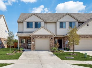 3222 Patrick St, Wylie, TX 75098