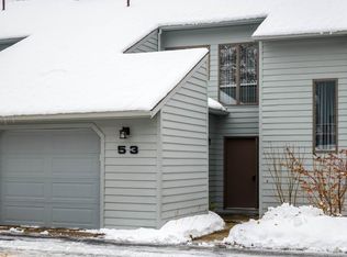 1185 Hideaway Valley Dr UNIT 53, Harbor Springs, MI 49740