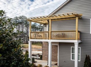 1809 Parkades Path SW #29, Marietta, GA 30008