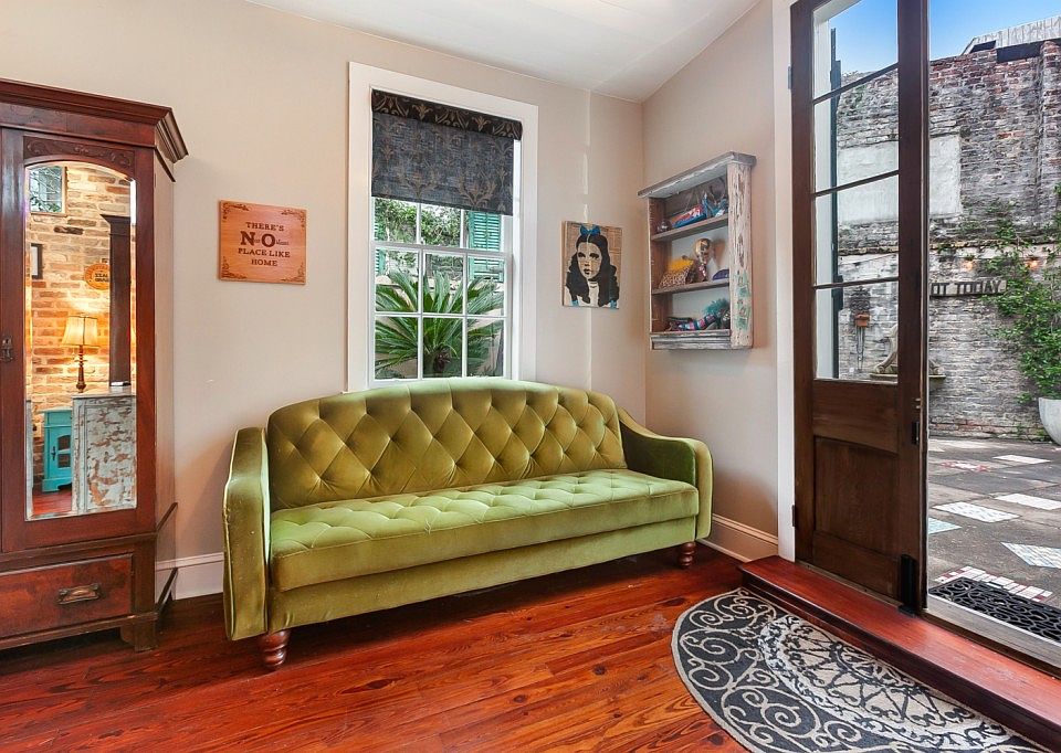 1st image of 1418 Chartres St #H