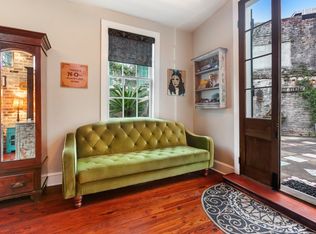 1418 Chartres St #H, New Orleans, LA 70116