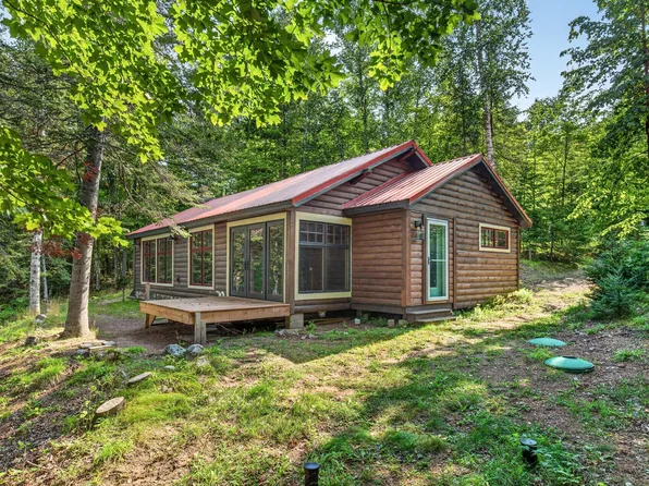 12026&22 Rottman Dr, Presque Isle, WI 54557