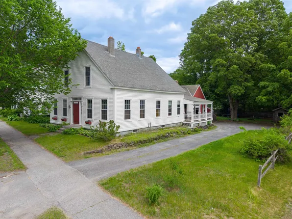 26 Park Street, Charlestown, NH 03603