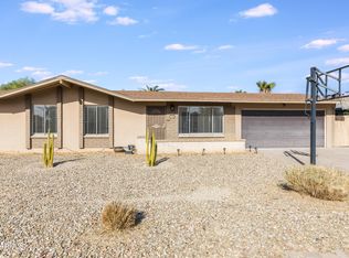 1602 W Behrend Dr, Phoenix, AZ 85027