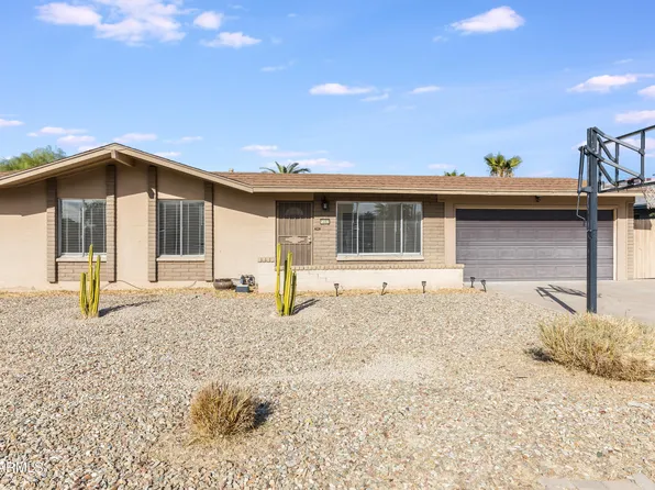 1602 W BEHREND Drive, Phoenix, AZ 85027