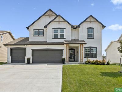 9561 S 184th Ave, Omaha, NE, 68136