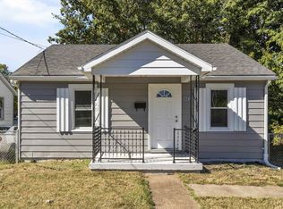 801 Pond St, Henderson, KY 42420