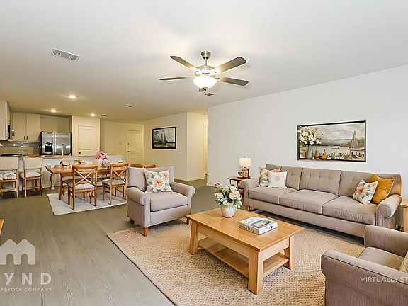 3rd image of 2744 Center Creek Ln