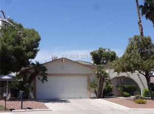 710 Sugarcane Ct, Henderson, NV 89002