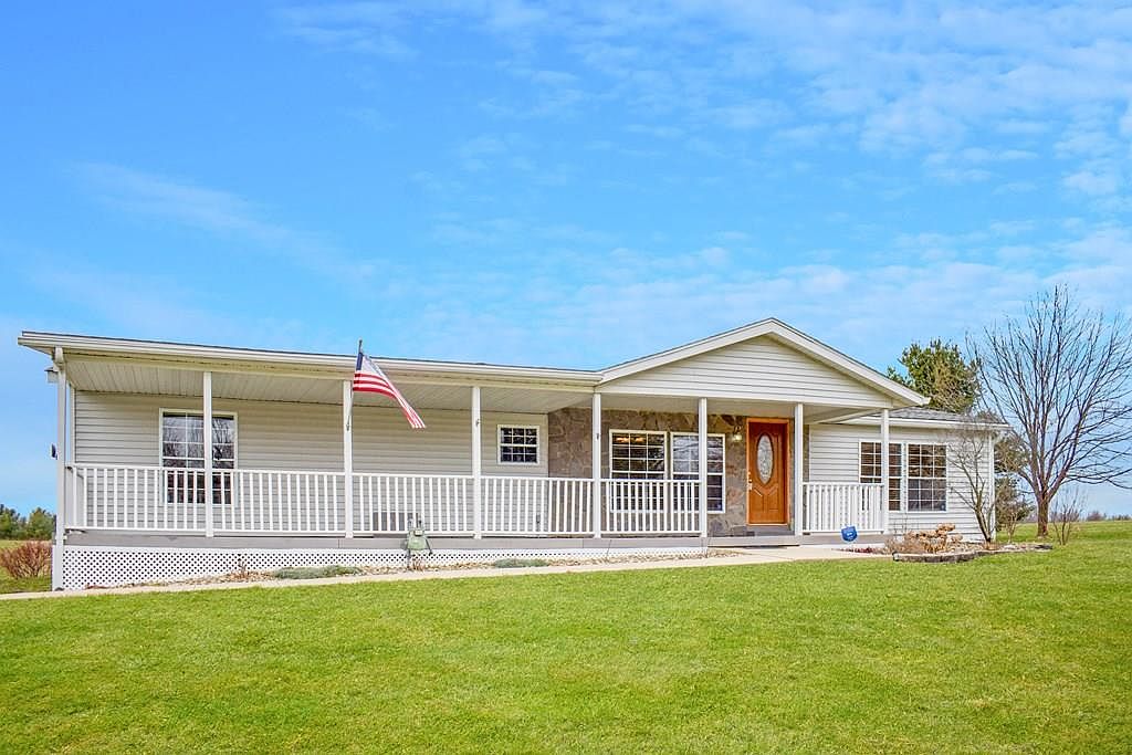 1670 Lucas Rd, Lucas, OH 44843 Zillow