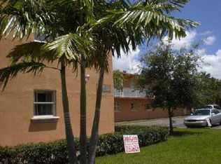 1245 W 24th St APT 124, Hialeah, FL 33010