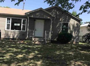 620 SW 26th Pl, Lawton, OK 73505