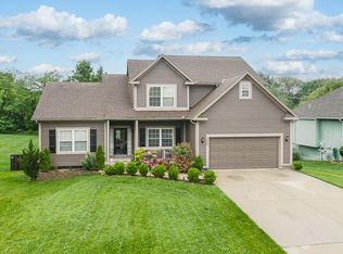 4422 N 122nd Ter, Kansas City, KS 66109