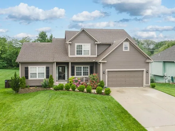 4422 N 122nd Ter, Kansas City, KS 66109