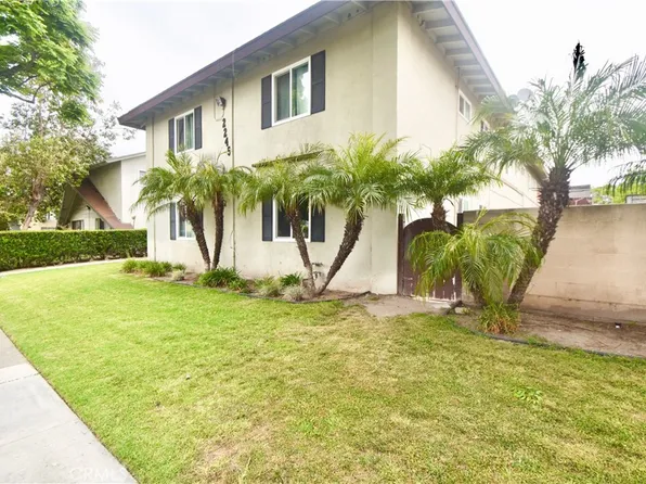 2245 W Vancouver Dr, Anaheim, CA 92804