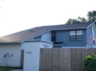 11365 Brookgreen Dr, Tampa, FL 33624