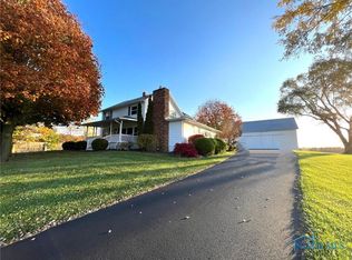 5447 State Route 19, Bucyrus, OH 44820