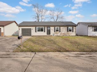2831 Squire Ln, Evansville, IN 47715