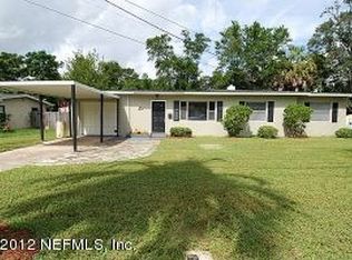 276 Brunswick Rd, Jacksonville, FL 32216