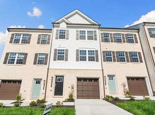 16502 Green Glade Dr, Brandywine, MD 20613