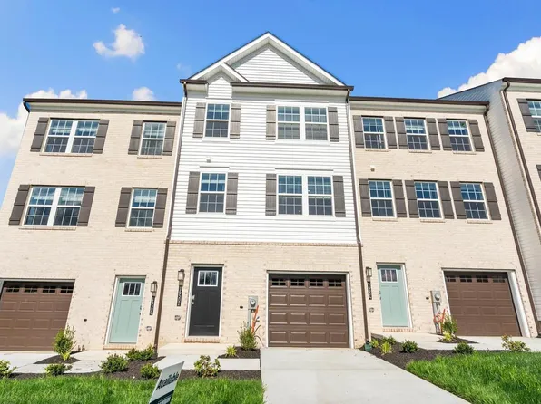 16502 Green Glade Dr, Brandywine, MD 20613