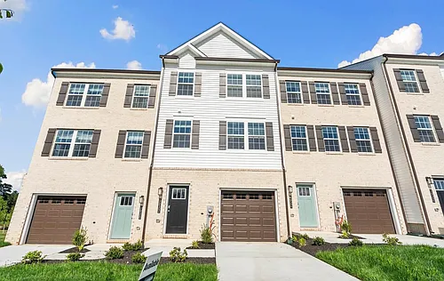 16502 Green Glade Dr Photo 1