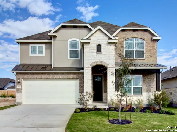 13447 St Jerome Place, San Antonio, TX 78253