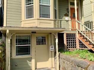 2065 SW Park Ave, Portland, OR 97201