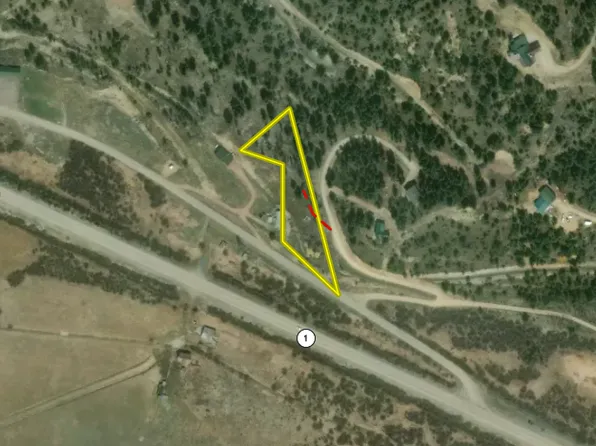 Sunchild Ln, Anaconda, MT 59711