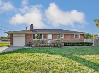 817 Fallview Ave, Englewood, OH 45322