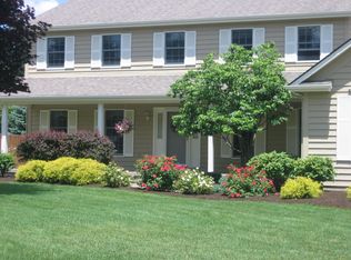 3068 Southwind Trl, Poland, OH